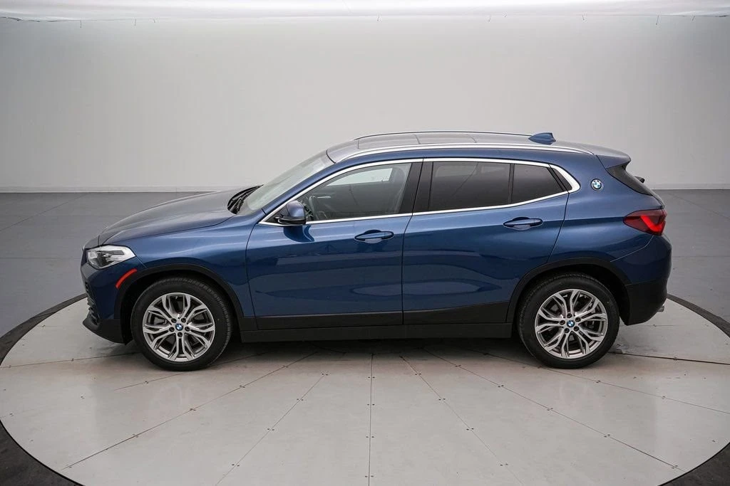 2022 BMW F39 X2 - Image 8 of 21