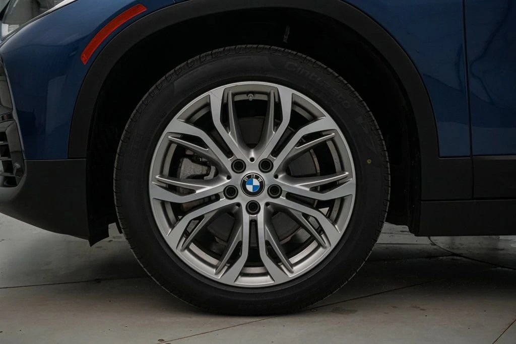 2022 BMW F39 X2 - Image 11 of 21