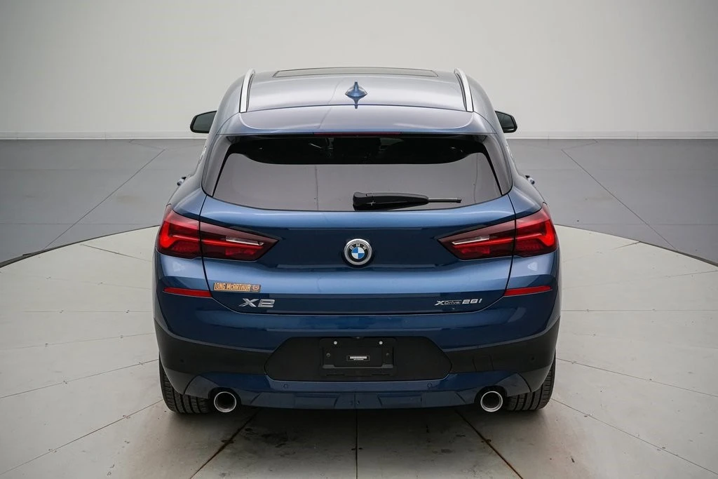 2022 BMW F39 X2 - Image 6 of 21