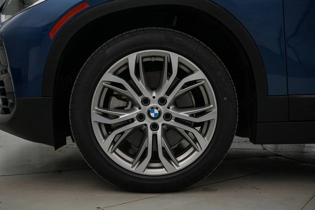 2022 BMW F39 X2 - Image 11 of 21