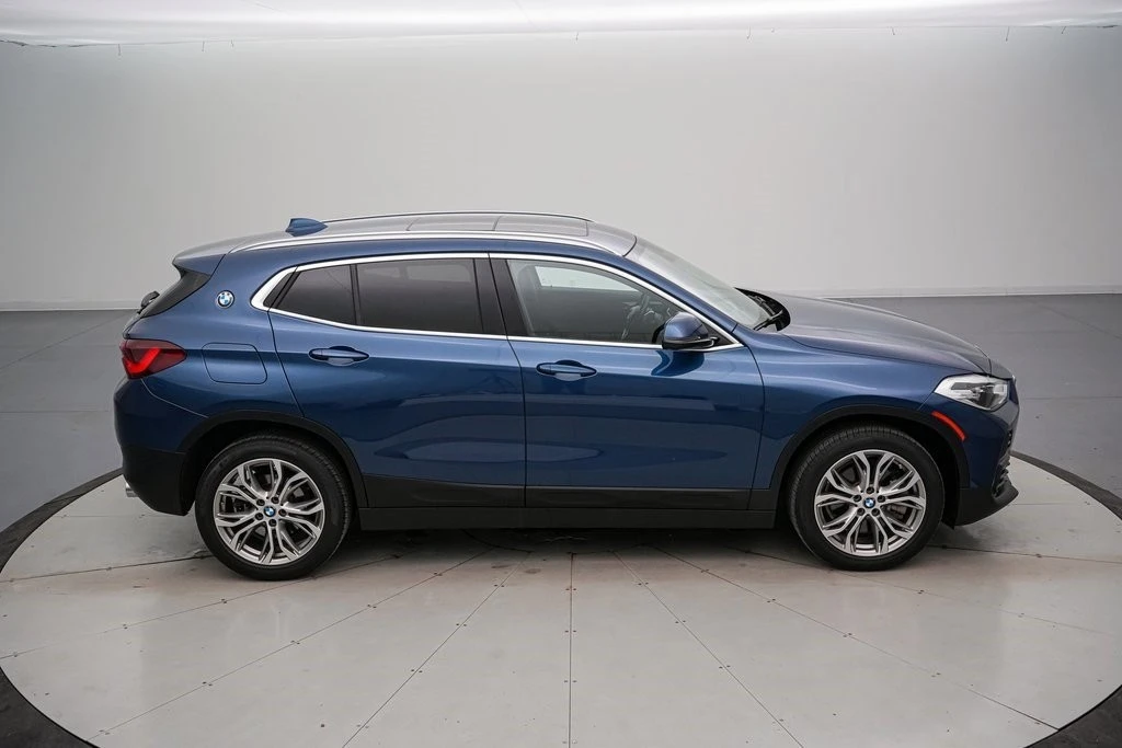 2022 BMW F39 X2 - Image 4 of 21