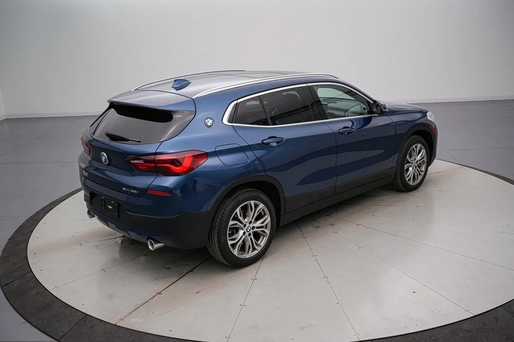 2022 BMW F39 X2 - Image 5 of 21