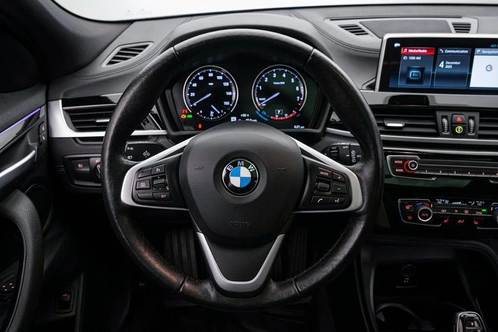 2022 BMW F39 X2 - Image 20 of 21