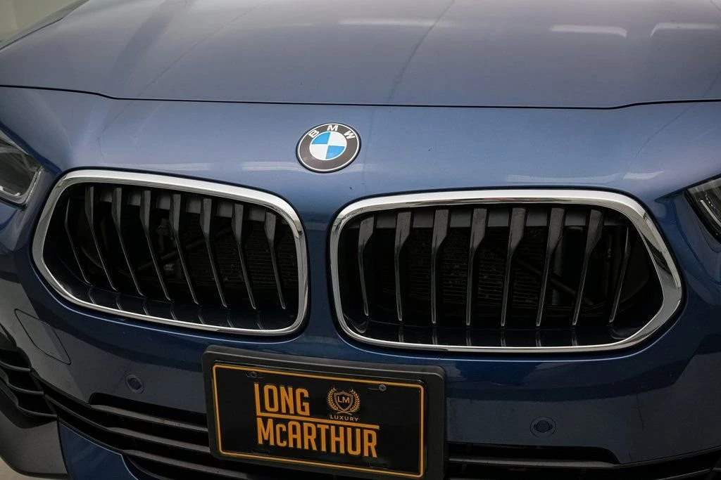 2022 BMW F39 X2 - Image 14 of 21