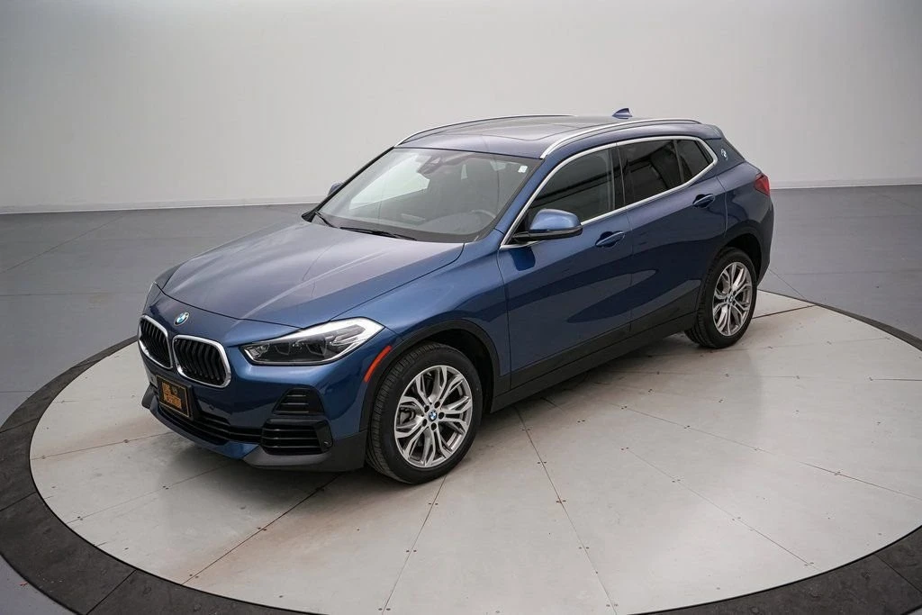 2022 BMW F39 X2 - Image 9 of 21