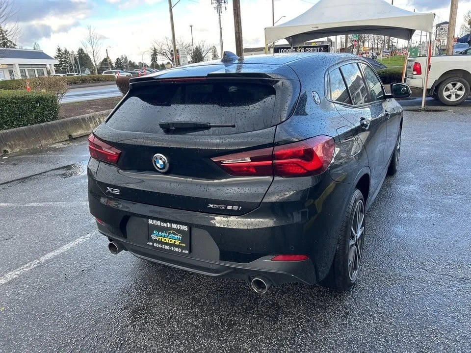 2022 BMW F39 X2 - Image 5 of 10
