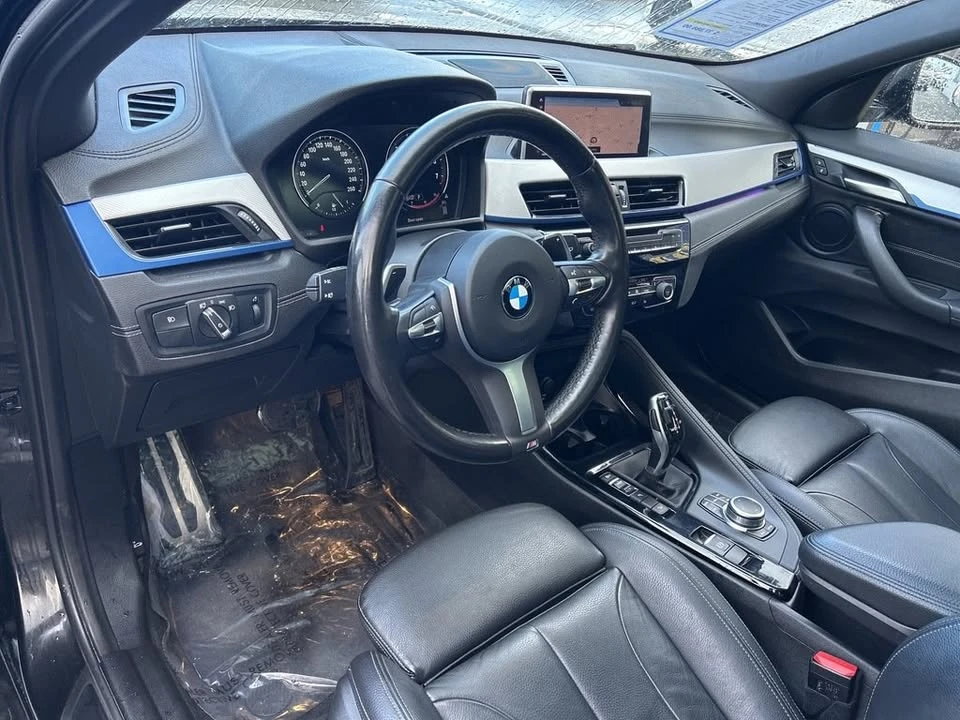 2022 BMW F39 X2 - Image 8 of 10