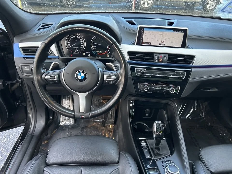 2022 BMW F39 X2 - Image 10 of 10