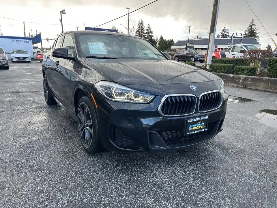 2022 BMW F39 X2 - Image 6 of 10