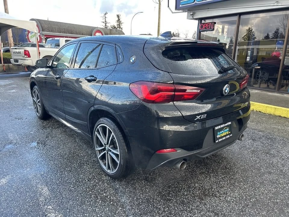2022 BMW F39 X2 - Image 3 of 10