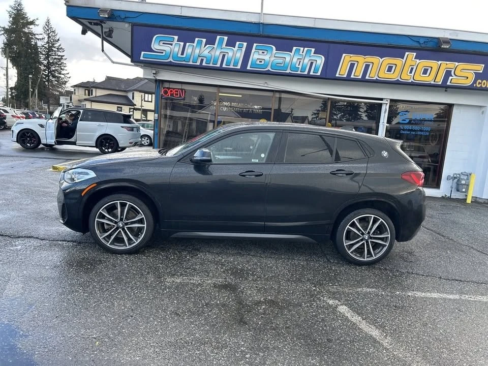 2022 BMW F39 X2 - Image 2 of 10