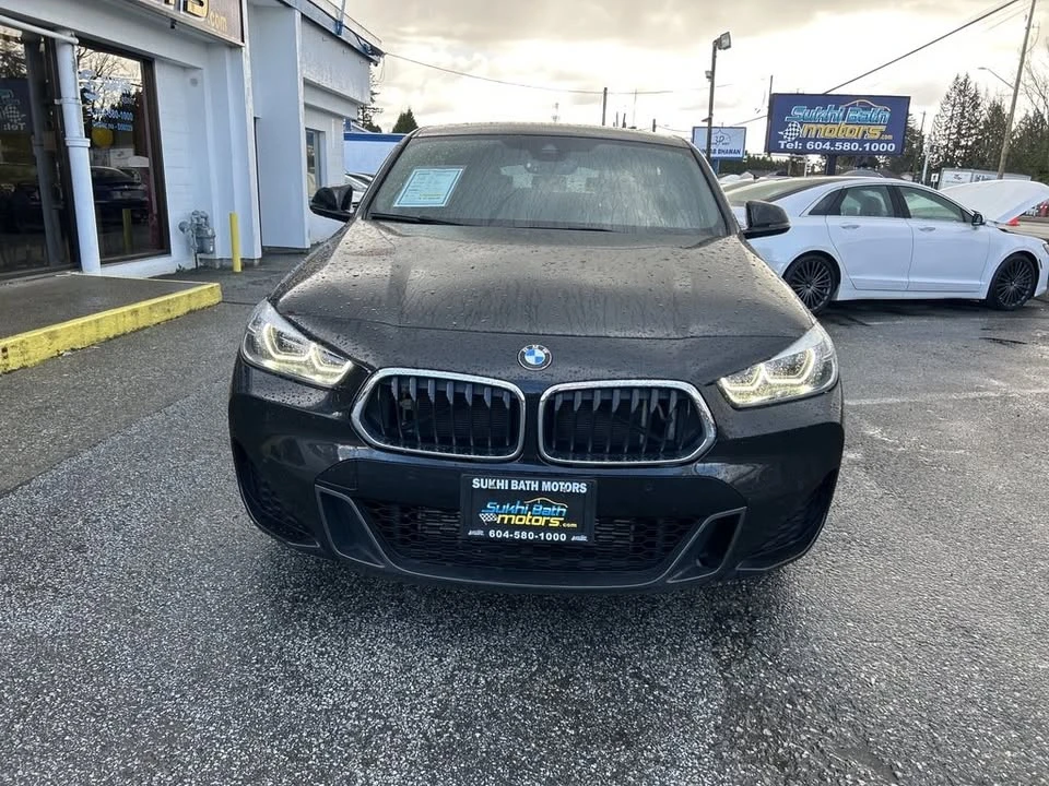 2022 BMW F39 X2 - Image 7 of 10