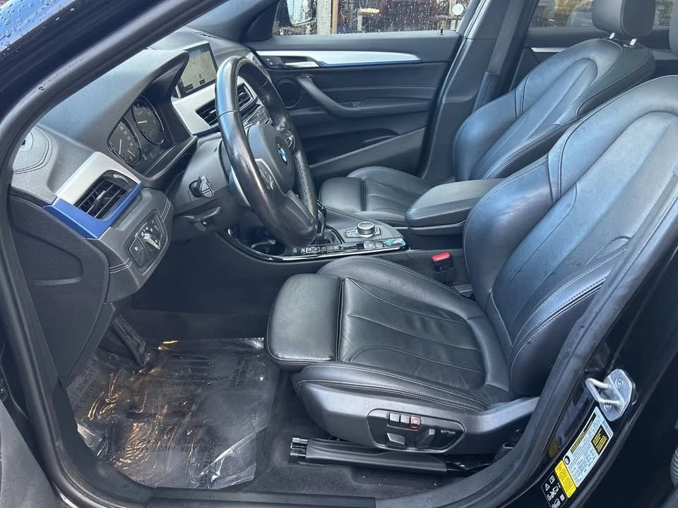 2022 BMW F39 X2 - Image 9 of 10