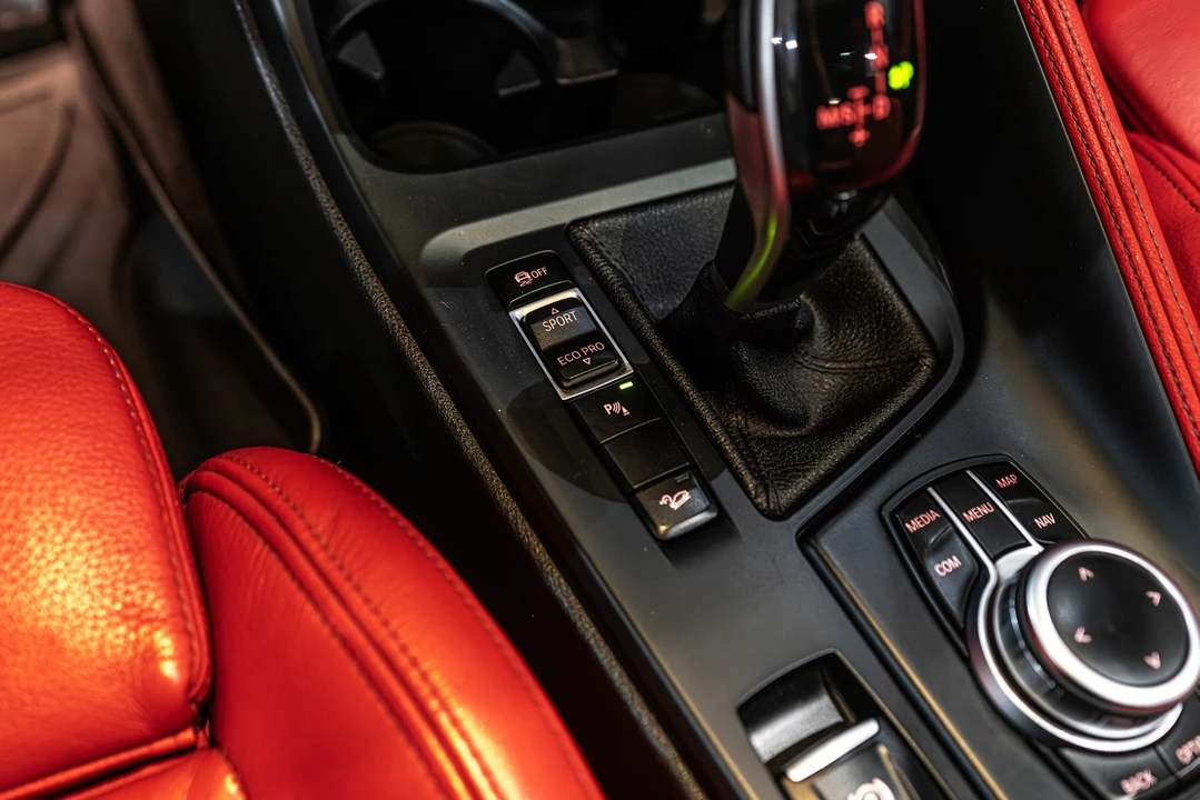 2022 BMW F39 X2 - Image 20 of 21