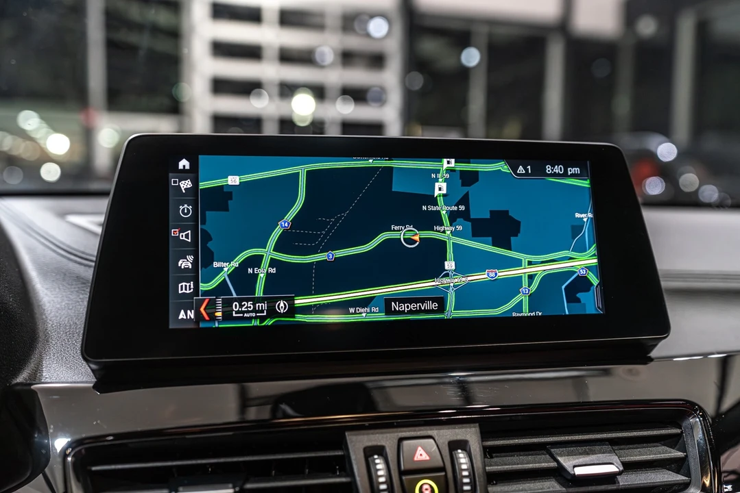 2022 BMW F39 X2 - Image 13 of 21