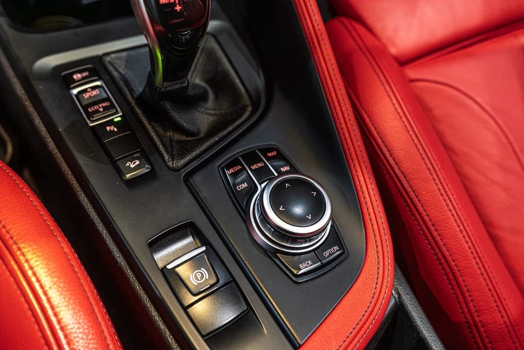 2022 BMW F39 X2 - Image 21 of 21