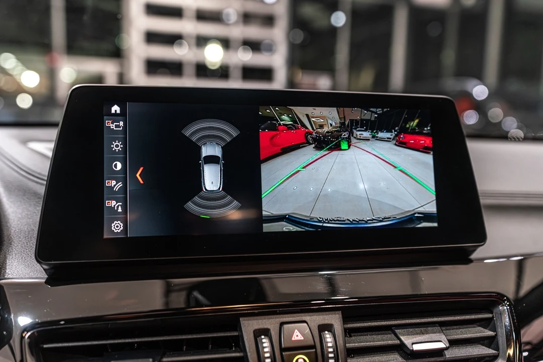 2022 BMW F39 X2 - Image 14 of 21
