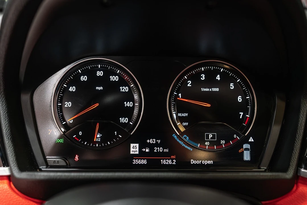 2022 BMW F39 X2 - Image 11 of 12
