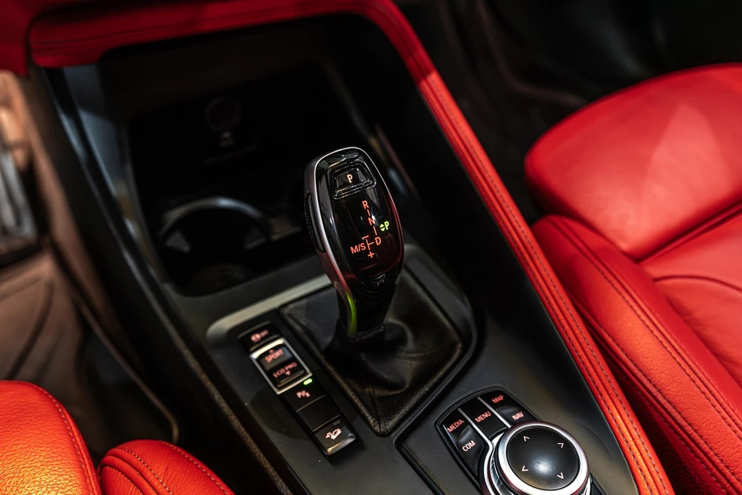 2022 BMW F39 X2 - Image 19 of 21