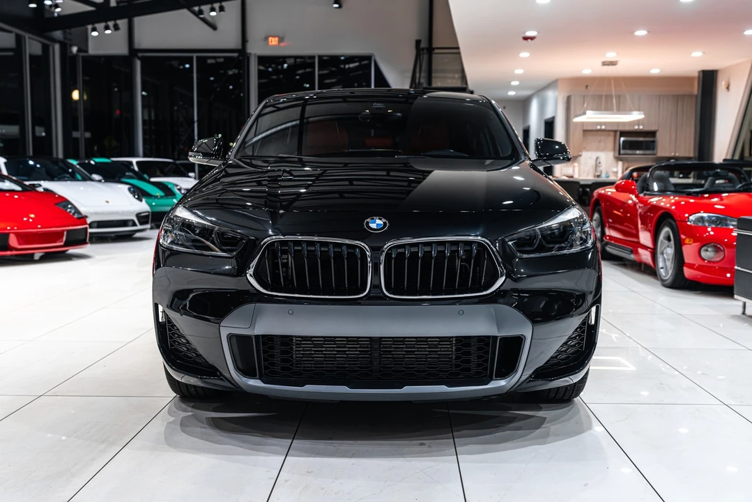 2022 BMW F39 X2 - Image 6 of 12