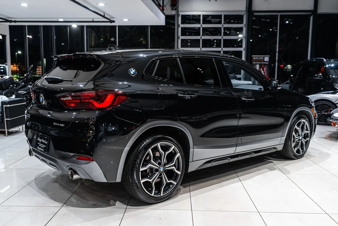 2022 BMW F39 X2 - Image 4 of 21