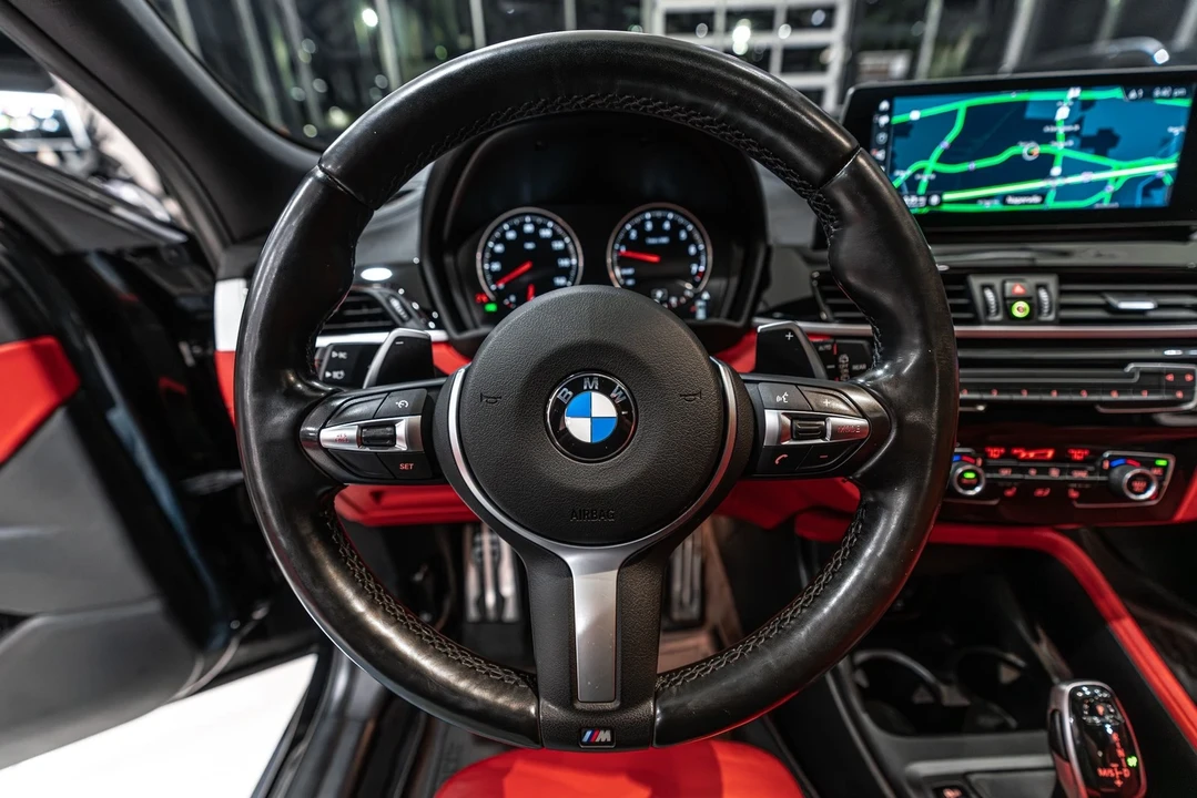 2022 BMW F39 X2 - Image 10 of 21