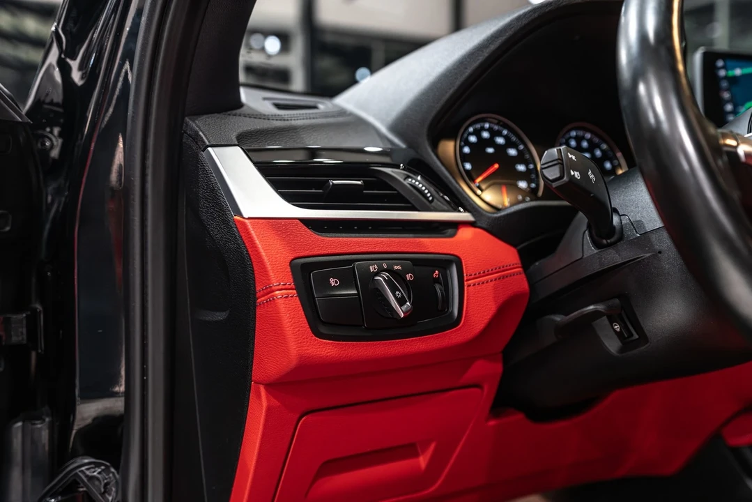2022 BMW F39 X2 - Image 8 of 21