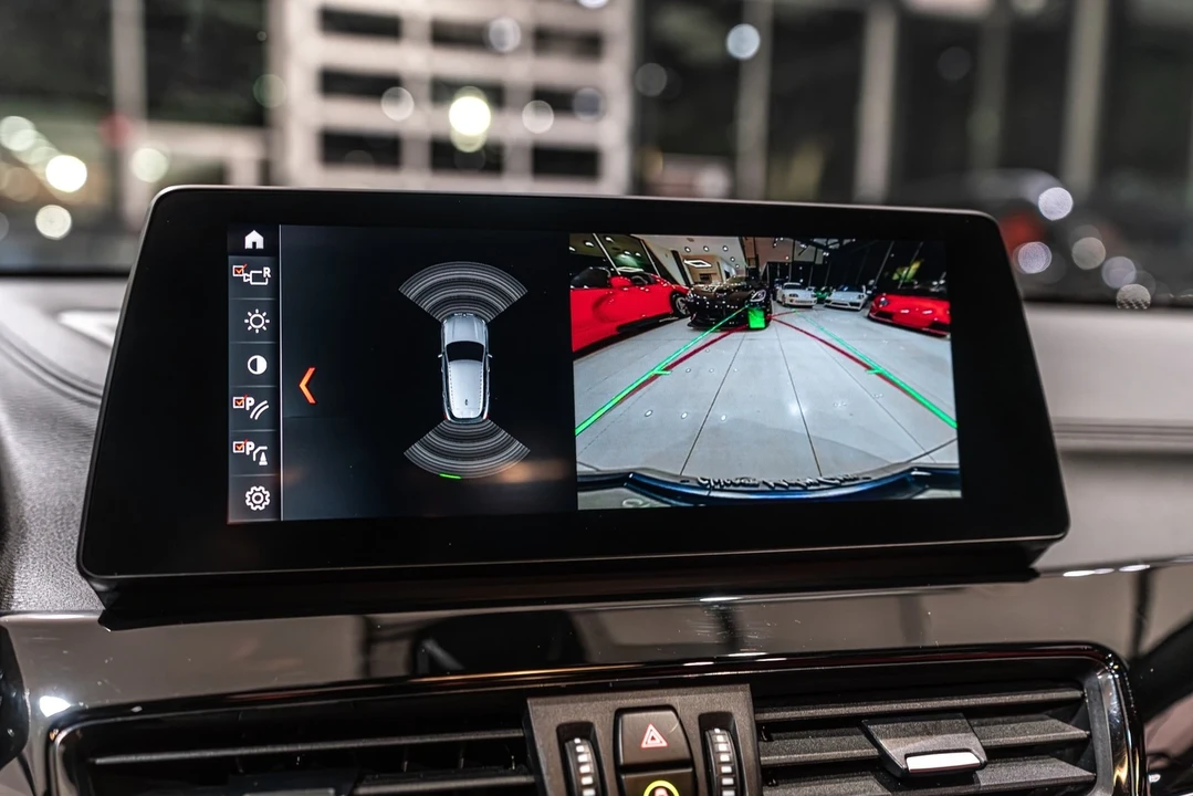 2022 BMW F39 X2 - Image 14 of 21