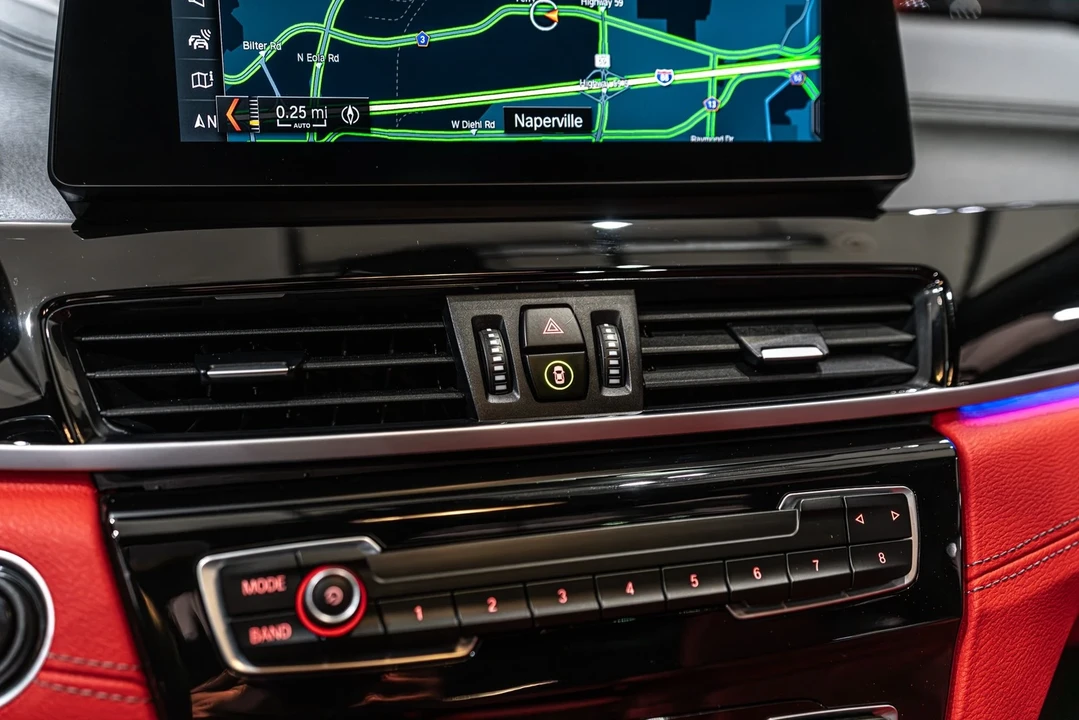 2022 BMW F39 X2 - Image 15 of 21