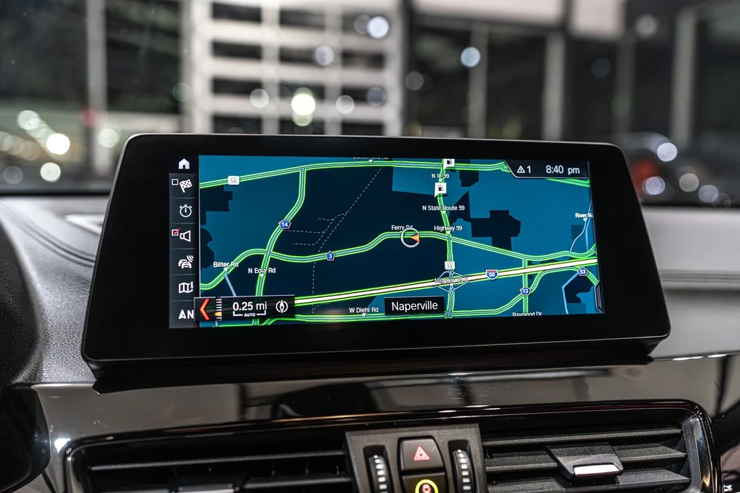 2022 BMW F39 X2 - Image 13 of 21