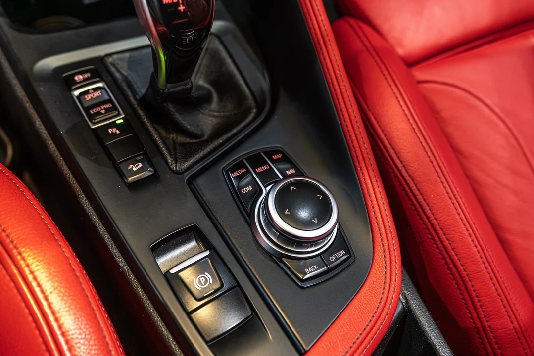 2022 BMW F39 X2 - Image 21 of 21
