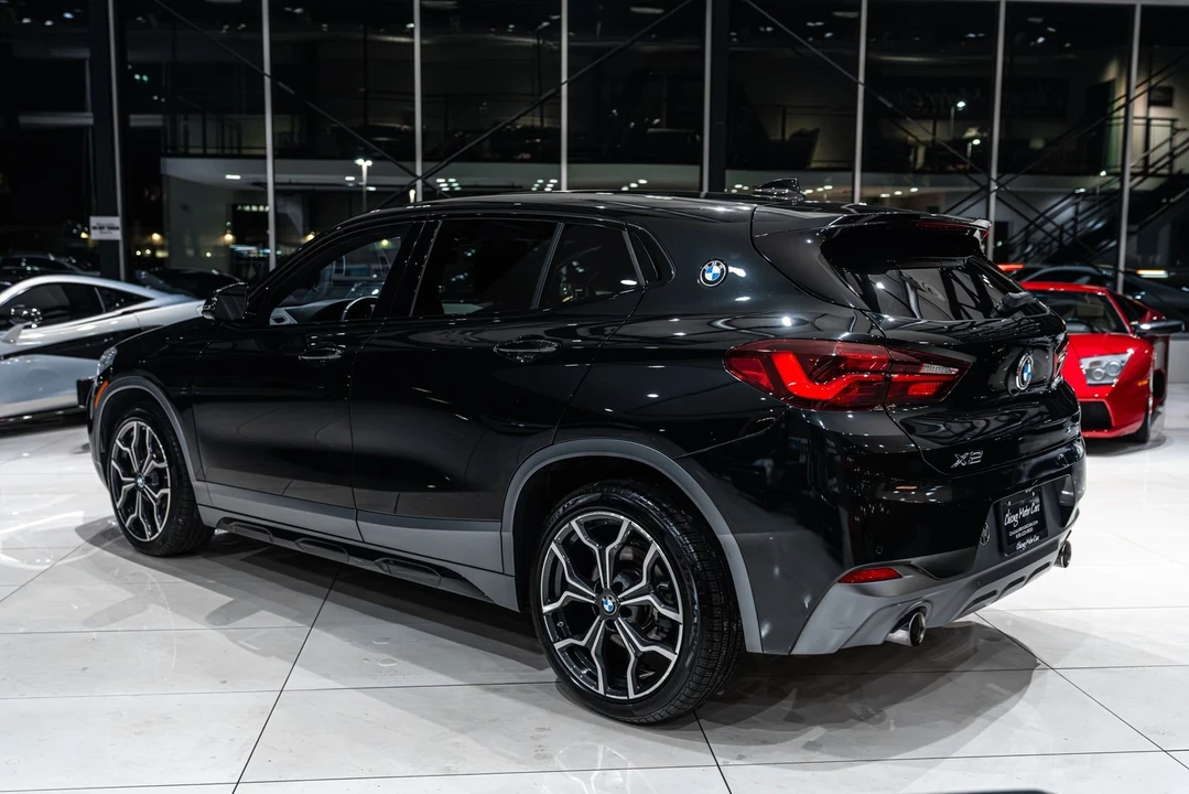 2022 BMW F39 X2 - Image 2 of 21