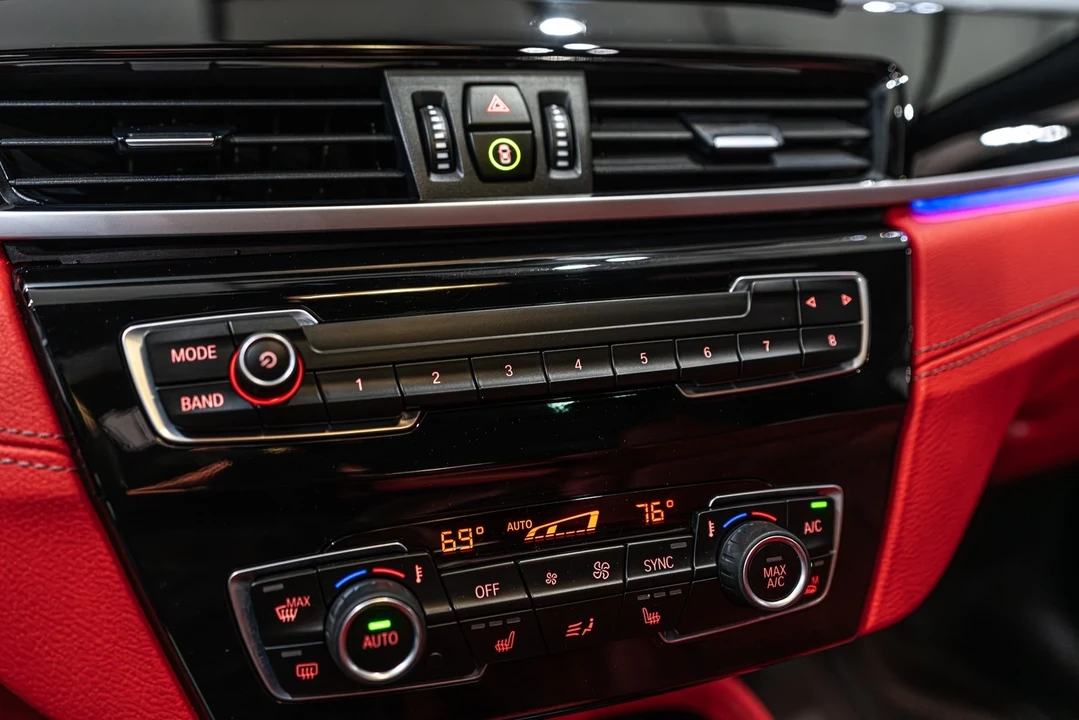 2022 BMW F39 X2 - Image 16 of 21