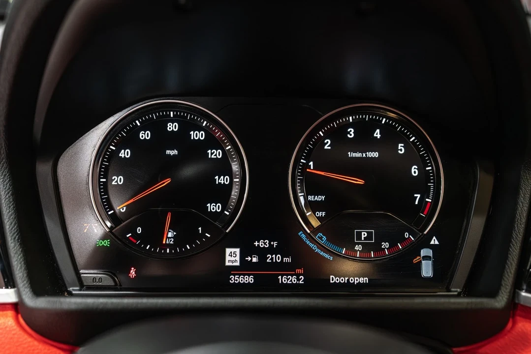 2022 BMW F39 X2 - Image 11 of 21