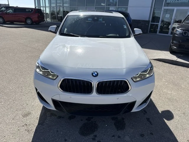 2022 BMW F39 X2 - Image 8 of 20