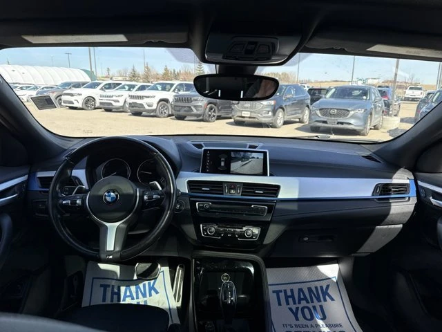 2022 BMW F39 X2 - Image 14 of 20