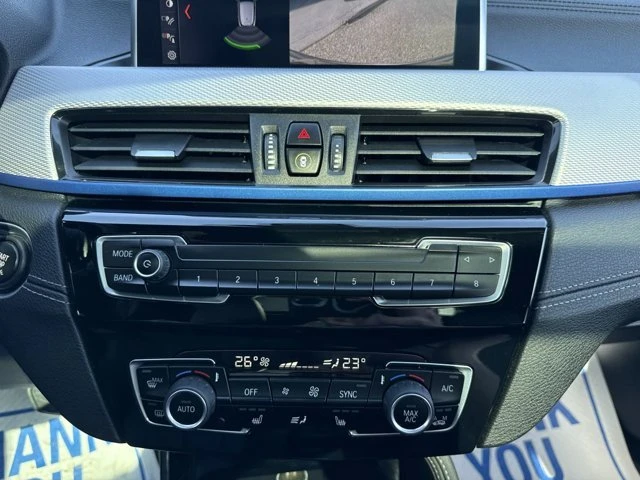 2022 BMW F39 X2 - Image 20 of 20
