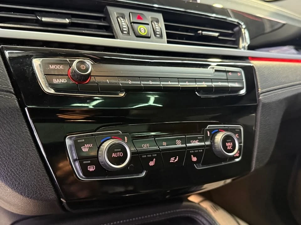 2022 BMW F39 X2 - Image 18 of 20