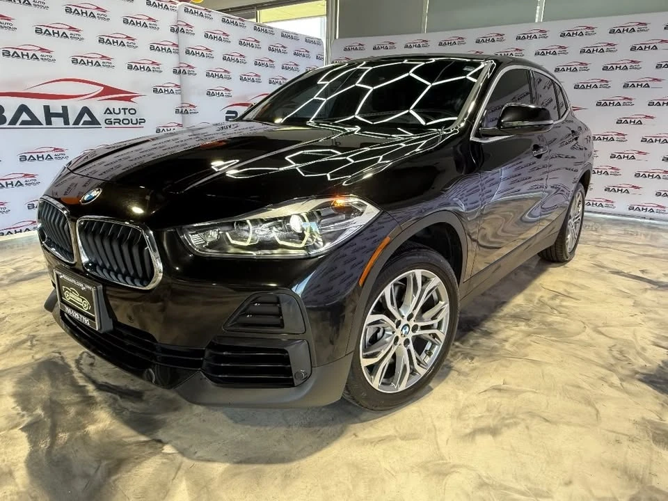 2022 BMW F39 X2 - Image 10 of 20