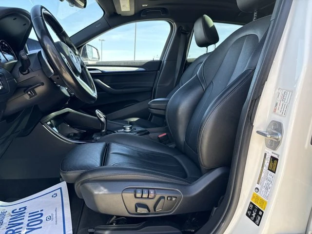2022 BMW F39 X2 - Image 10 of 20