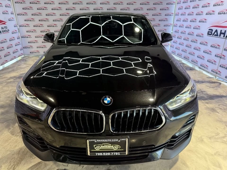 2022 BMW F39 X2 - Image 5 of 20
