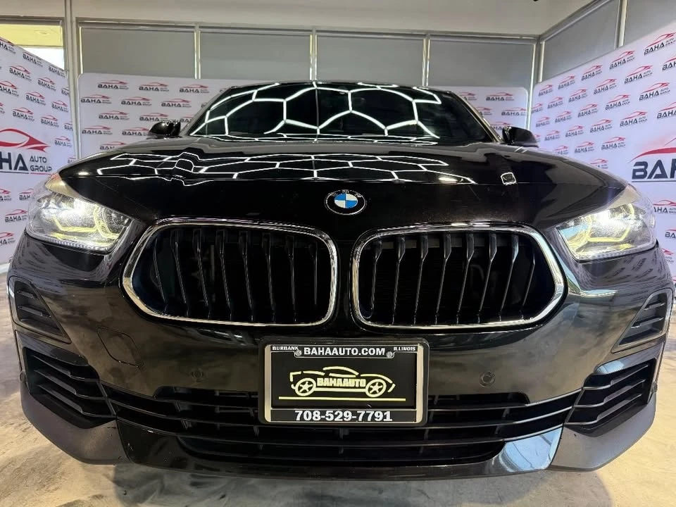 2022 BMW F39 X2 - Image 4 of 20