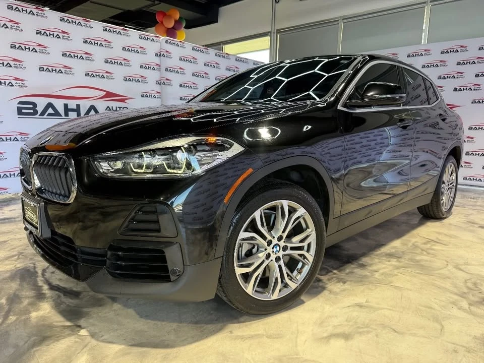 2022 BMW F39 X2 - Image 2 of 20
