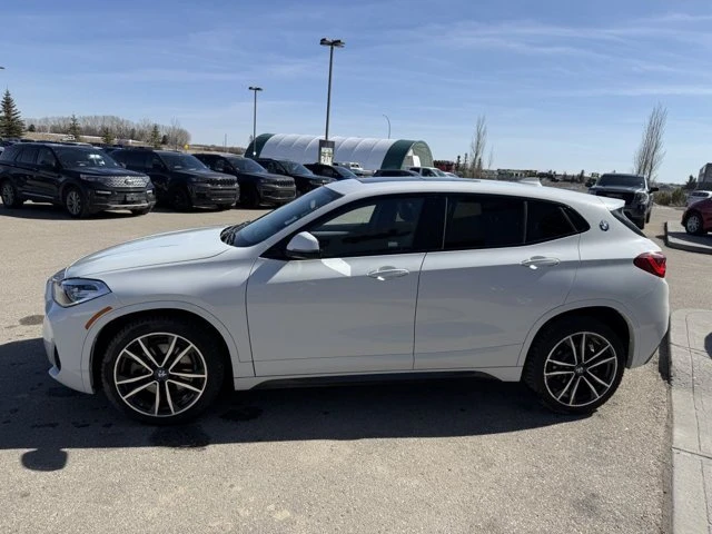 2022 BMW F39 X2 - Image 6 of 20