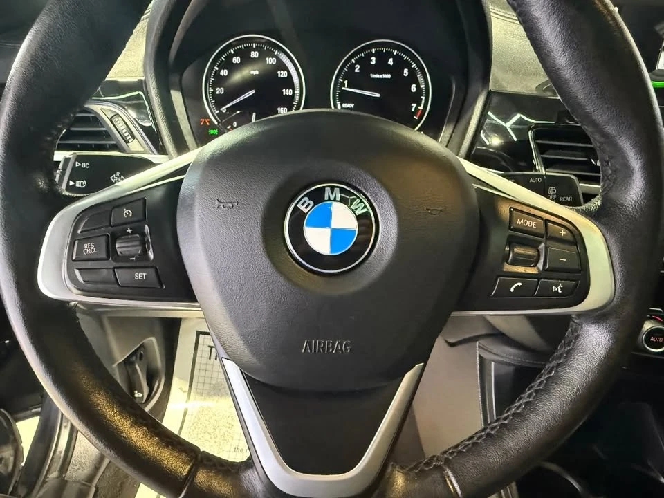 2022 BMW F39 X2 - Image 11 of 20
