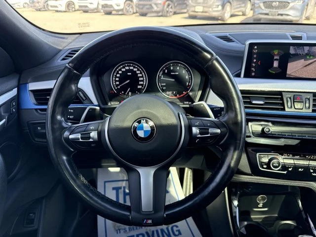 2022 BMW F39 X2 - Image 15 of 20