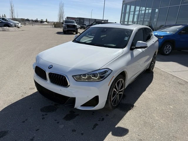 2022 BMW F39 X2 - Image 7 of 20