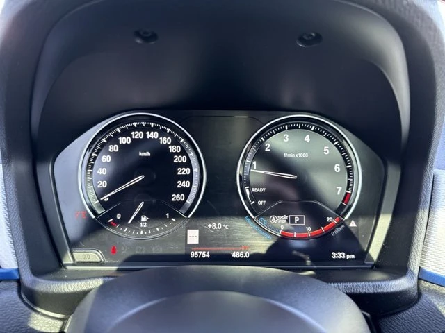 2022 BMW F39 X2 - Image 18 of 20