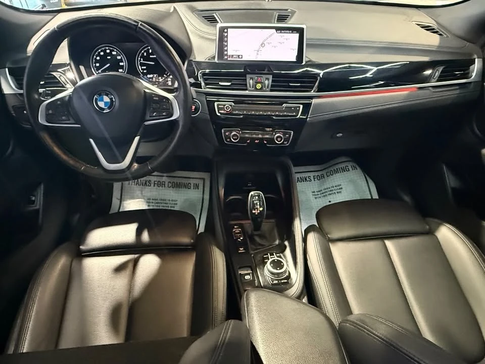 2022 BMW F39 X2 - Image 20 of 20
