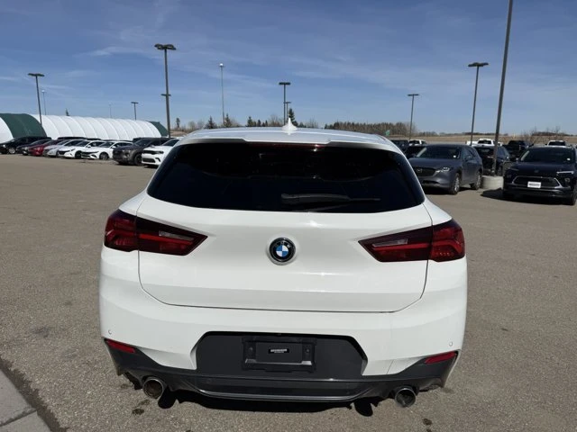 2022 BMW F39 X2 - Image 4 of 20